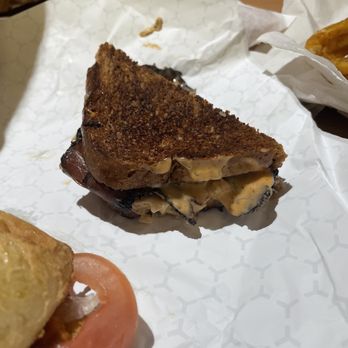 Groovin' Reuben